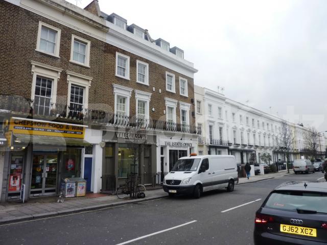 			1 MONTHS DEPOSIT SAVING YOU £700!, 2 Bedroom, 1 bath, 1 reception Flat			 Chepstow Road, BAYSWATER